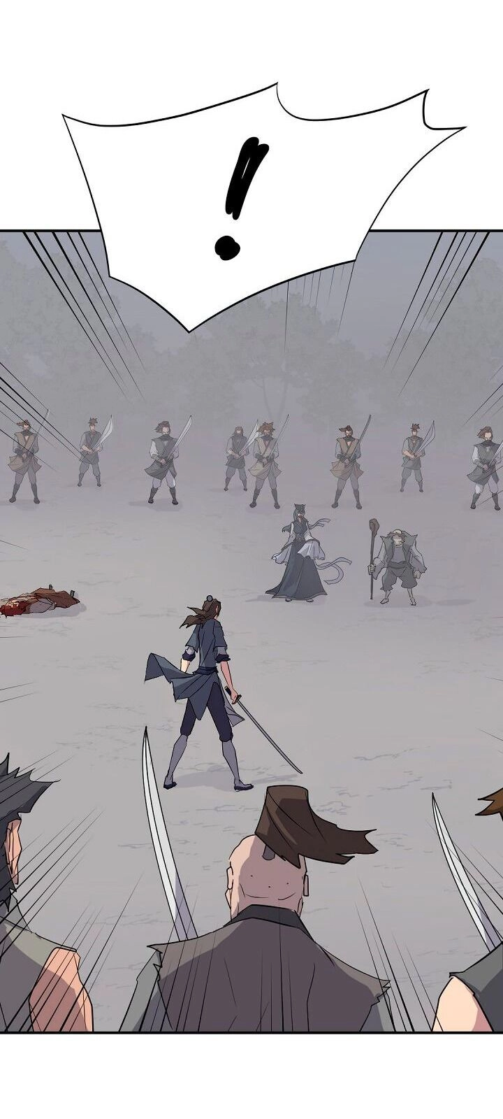 Trọng Sinh, Bất Khả Chiến Bại Chapter 74 - 16