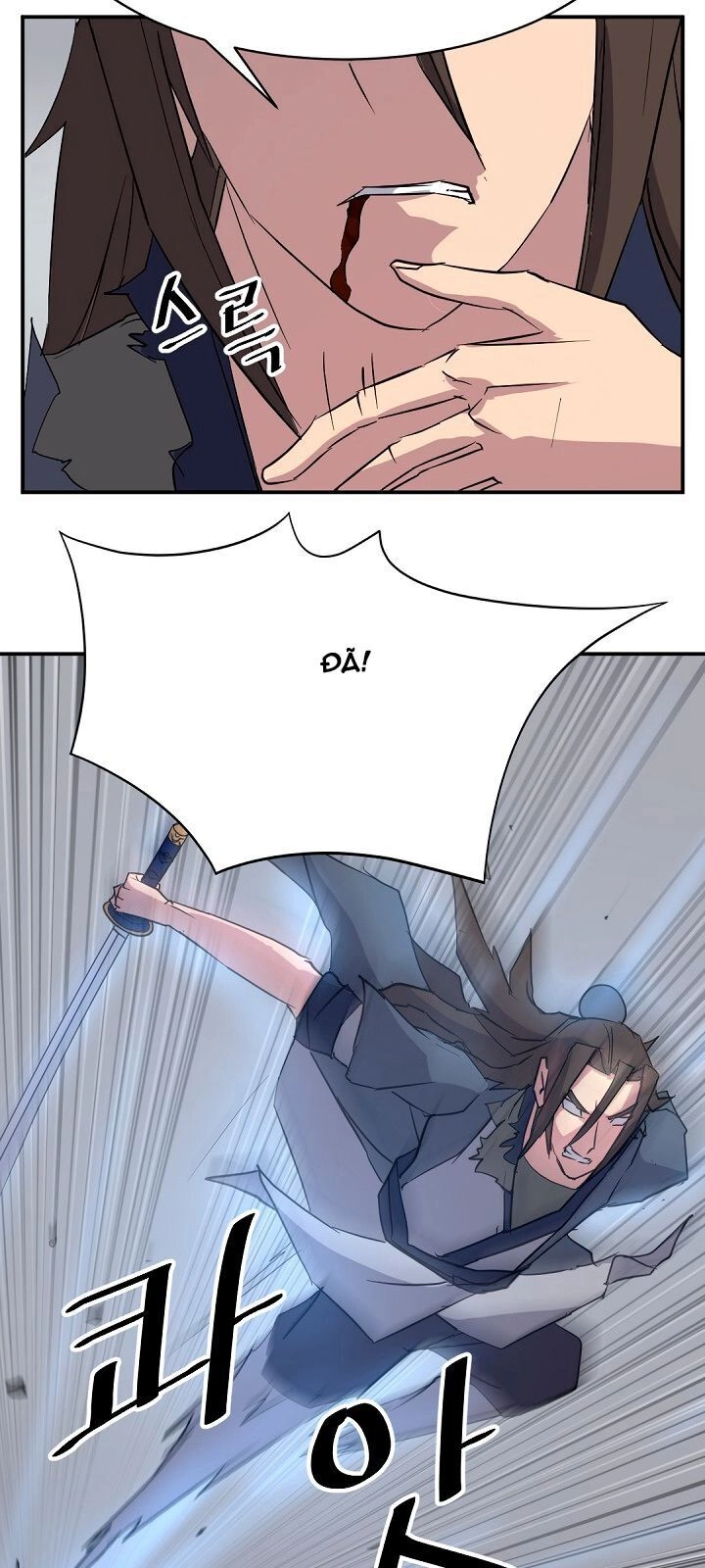 Trọng Sinh, Bất Khả Chiến Bại Chapter 74 - 20