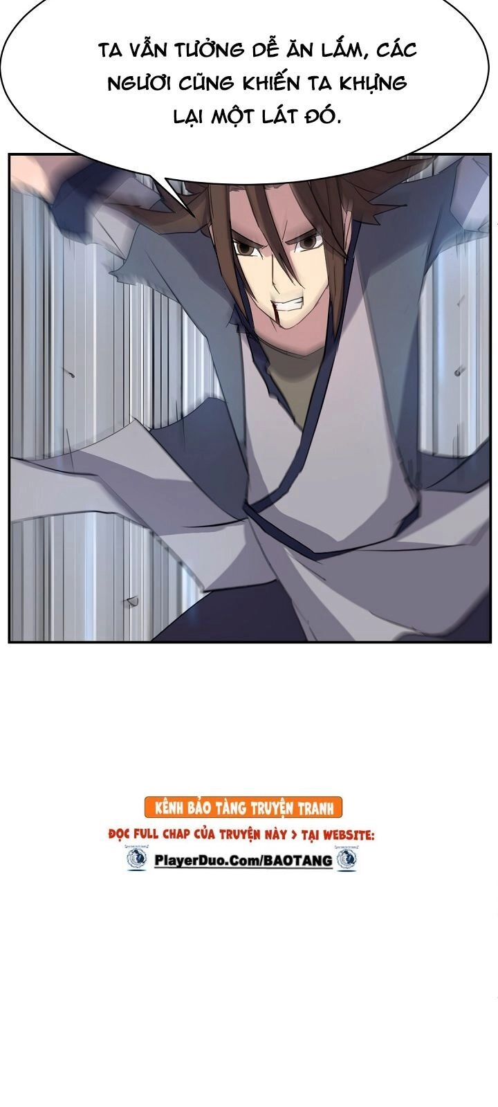 Trọng Sinh, Bất Khả Chiến Bại Chapter 74 - 34