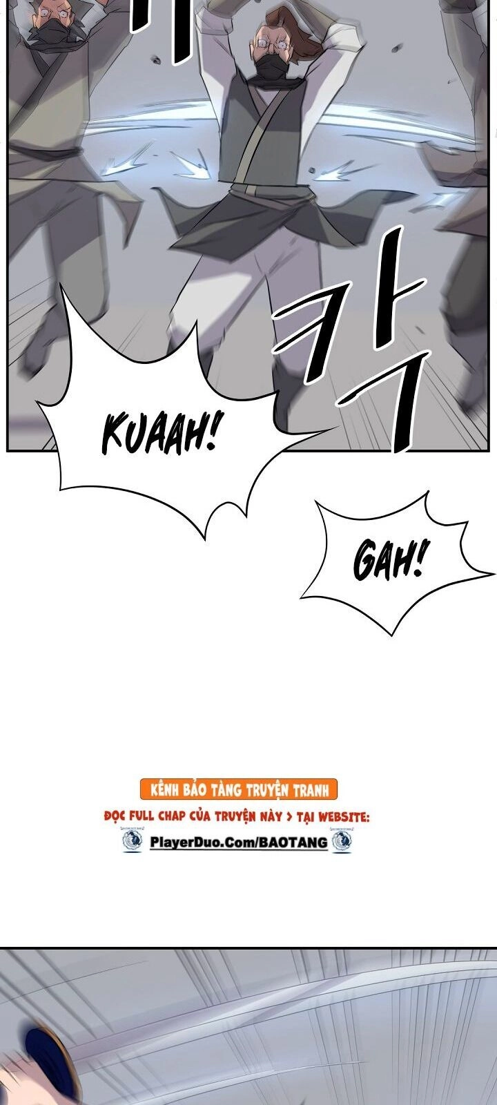 Trọng Sinh, Bất Khả Chiến Bại Chapter 74 - 38