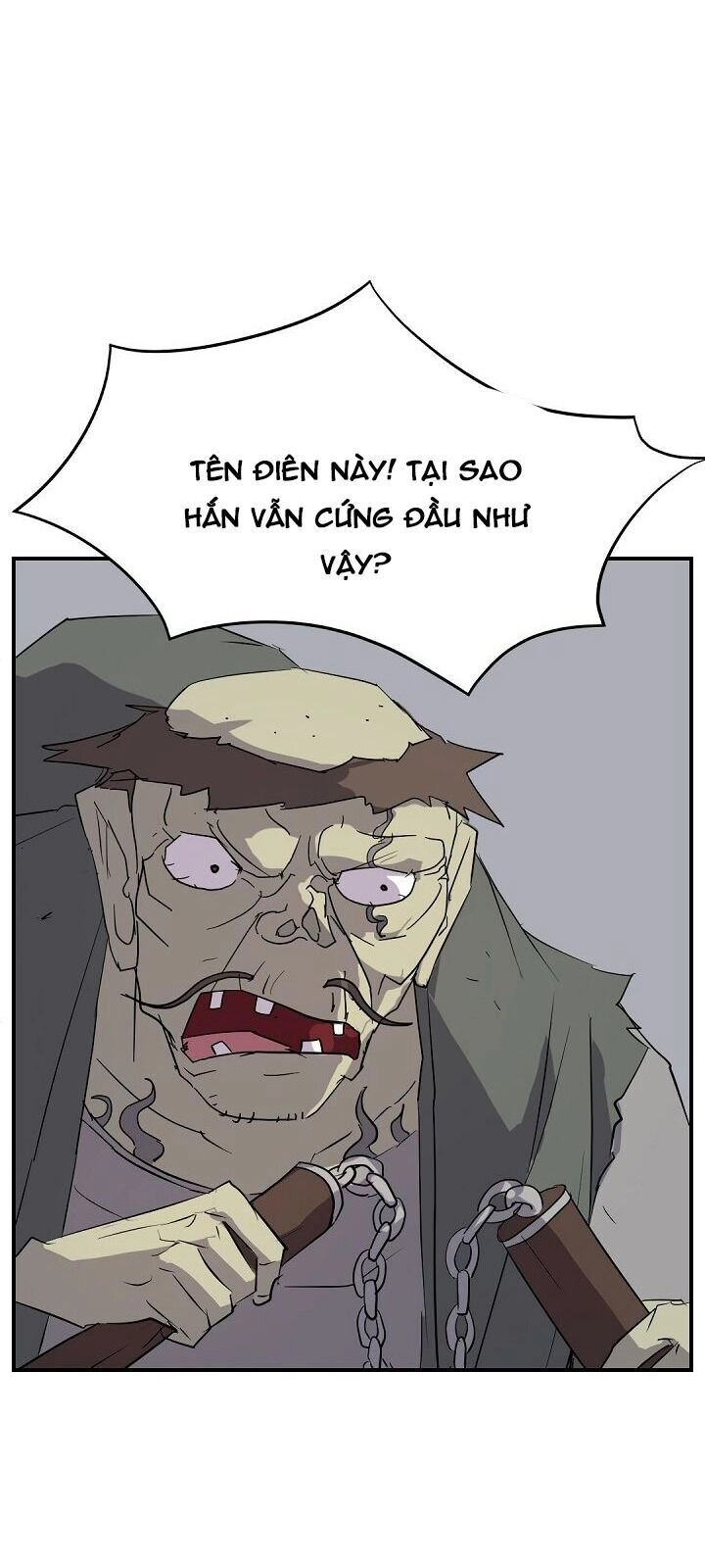 Trọng Sinh, Bất Khả Chiến Bại Chapter 74 - 40