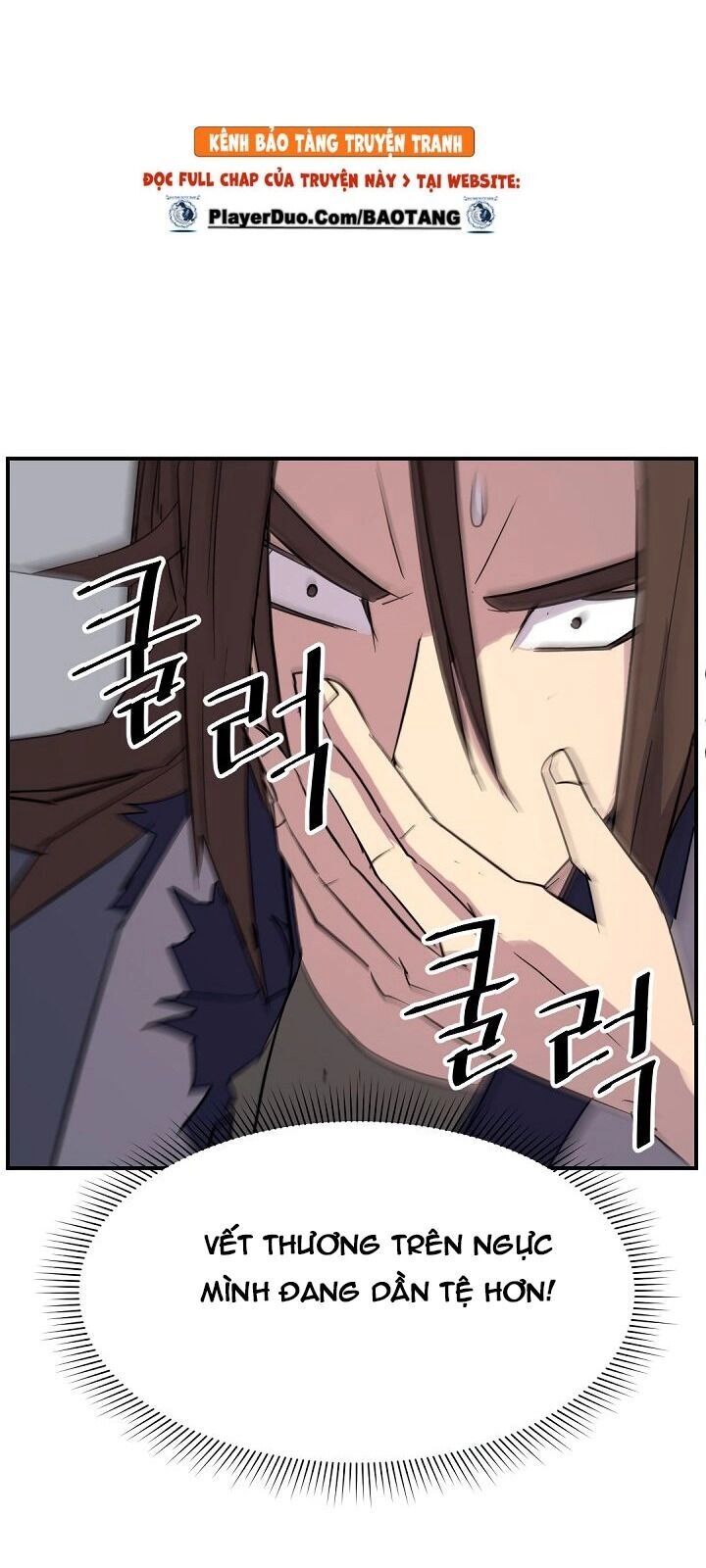 Trọng Sinh, Bất Khả Chiến Bại Chapter 74 - 41