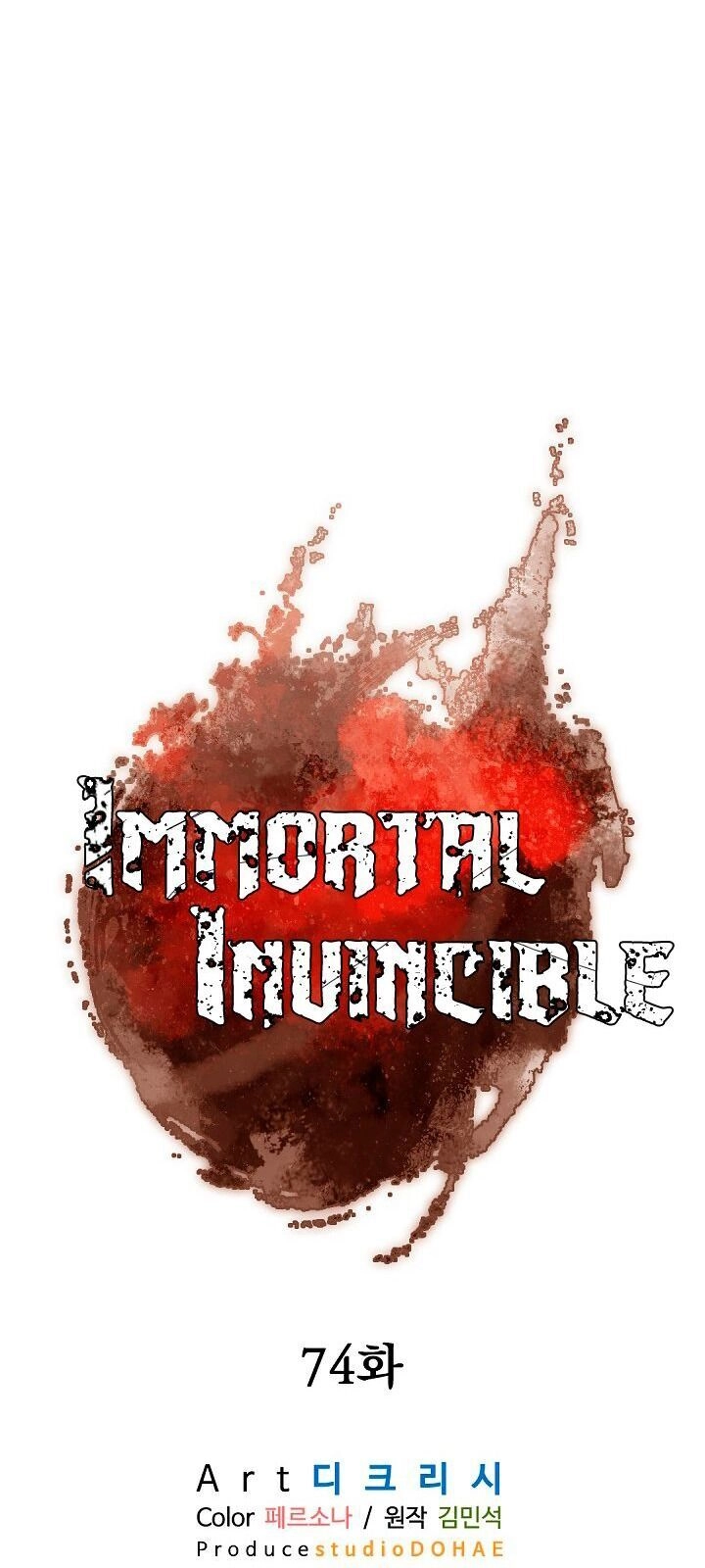 Trọng Sinh, Bất Khả Chiến Bại Chapter 74 - 50