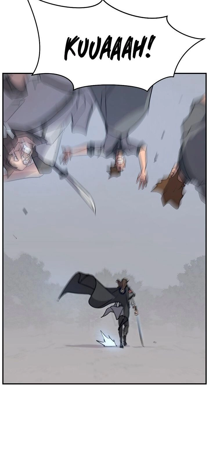 Trọng Sinh, Bất Khả Chiến Bại Chapter 74 - 53