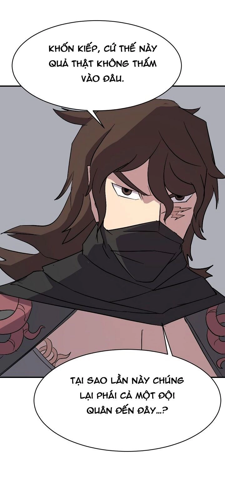 Trọng Sinh, Bất Khả Chiến Bại Chapter 74 - 56