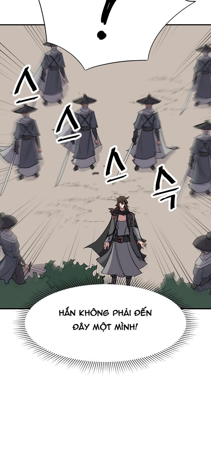 Trọng Sinh, Bất Khả Chiến Bại Chapter 75 - 19