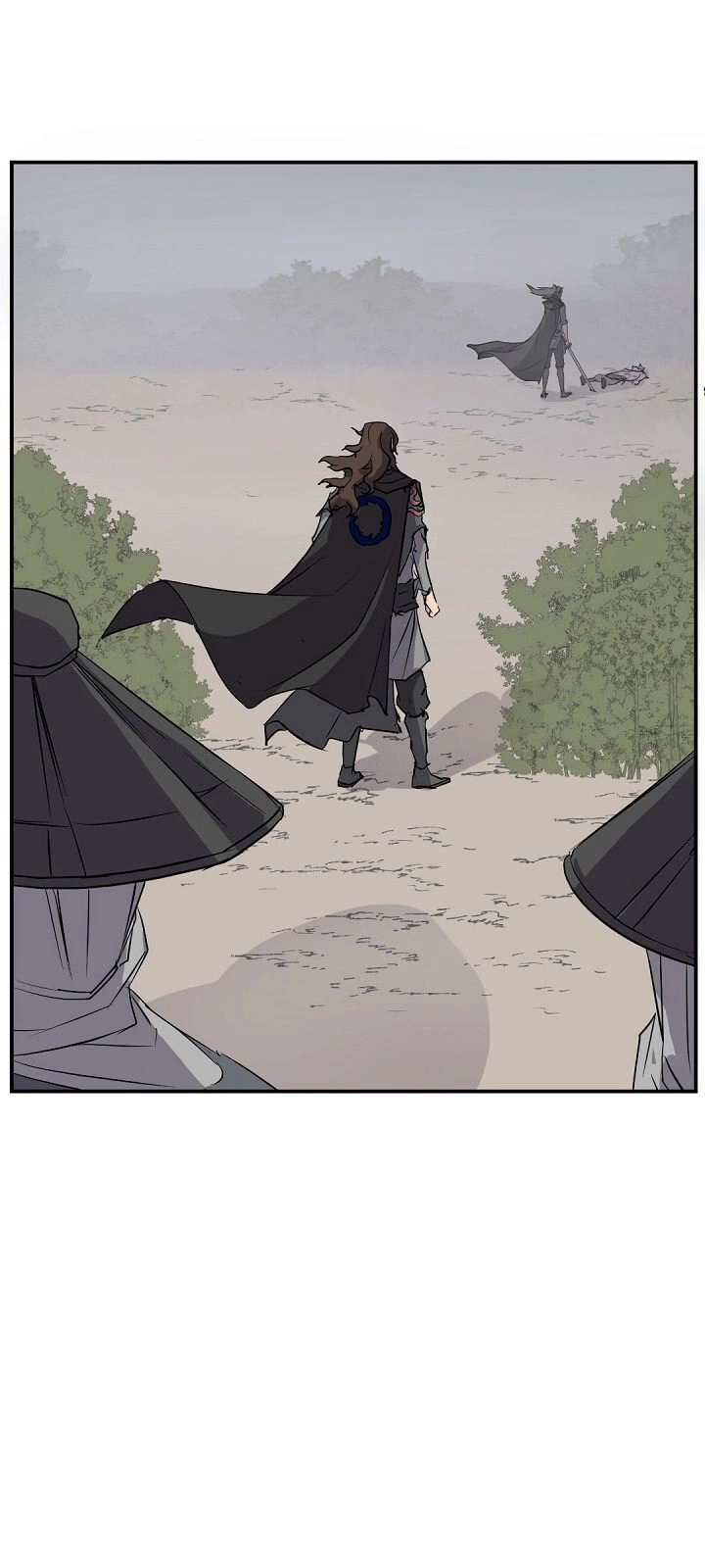 Trọng Sinh, Bất Khả Chiến Bại Chapter 75 - 20