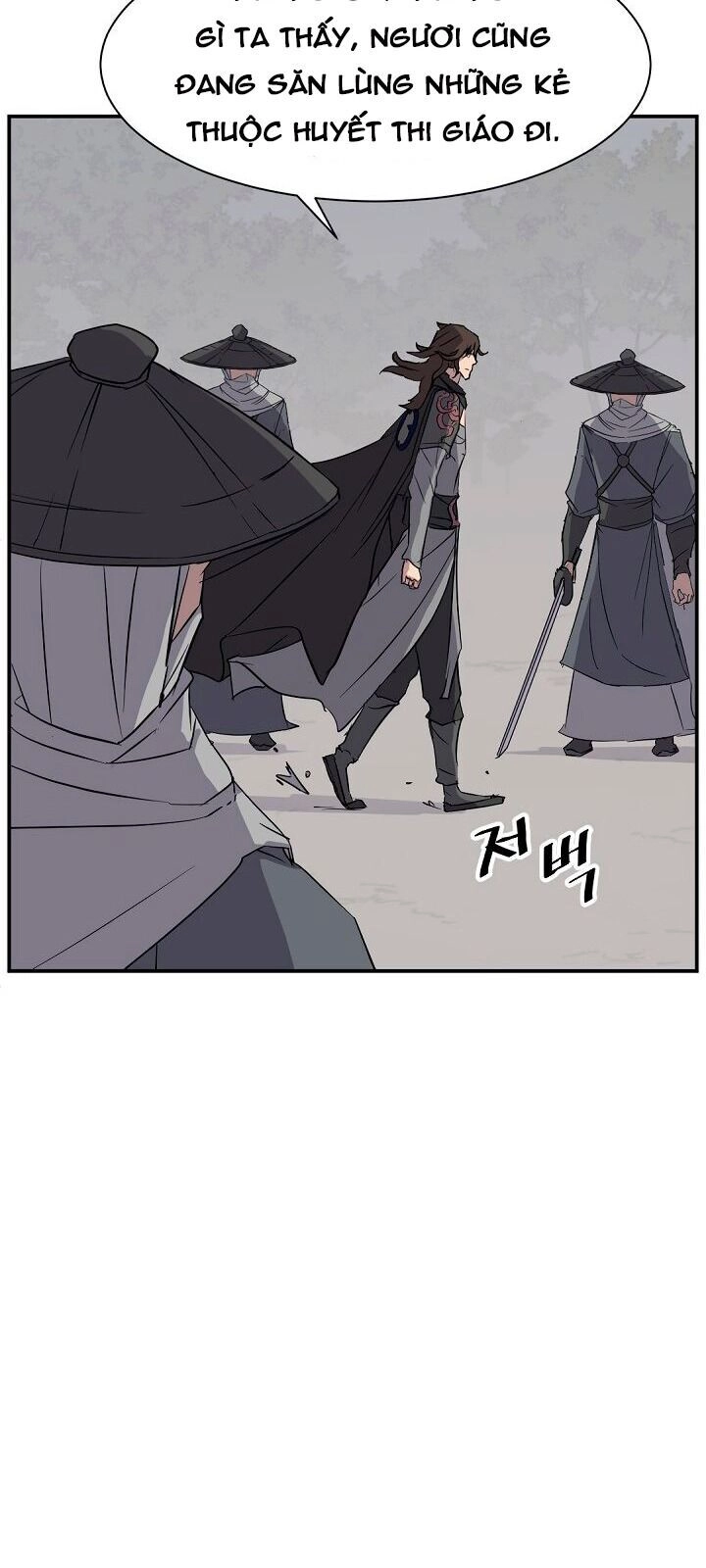 Trọng Sinh, Bất Khả Chiến Bại Chapter 75 - 23