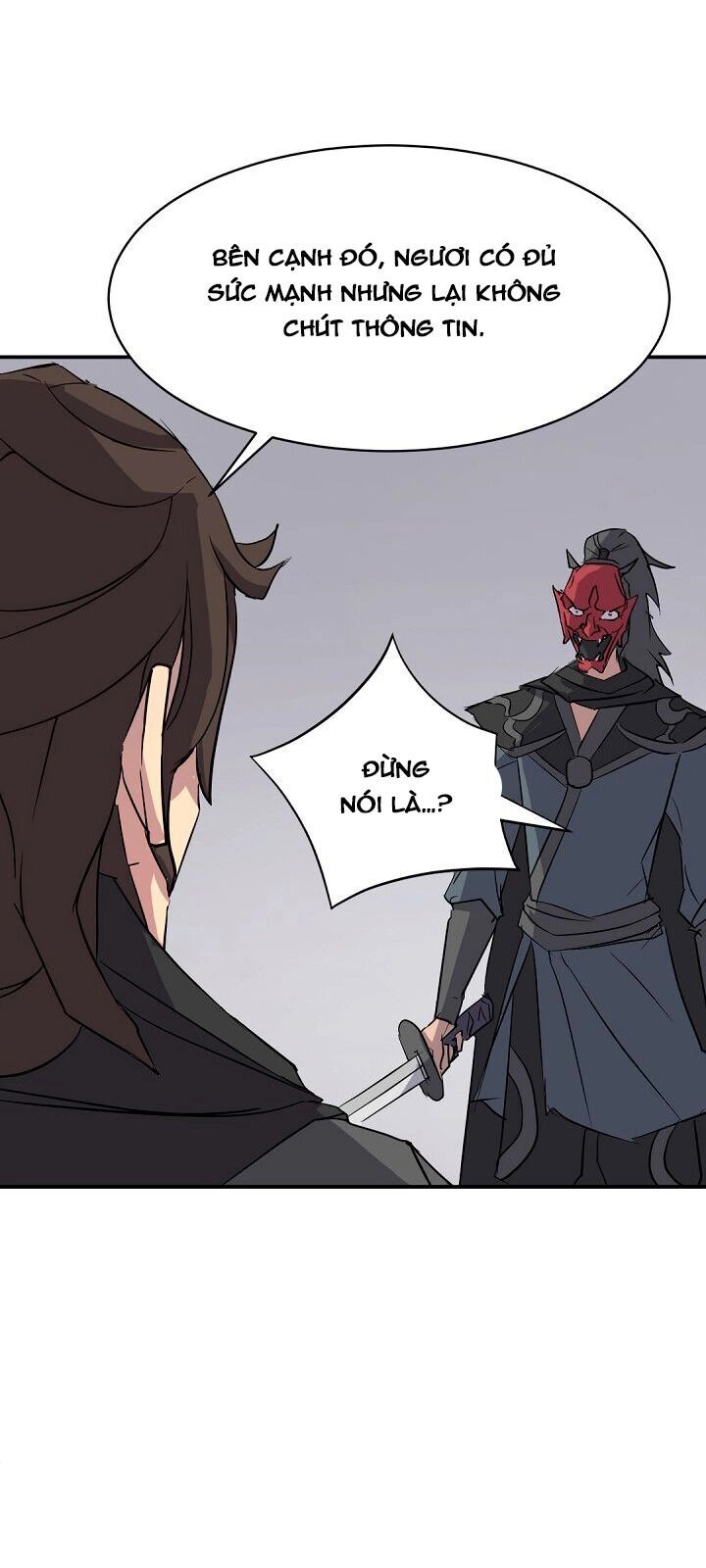 Trọng Sinh, Bất Khả Chiến Bại Chapter 75 - 26