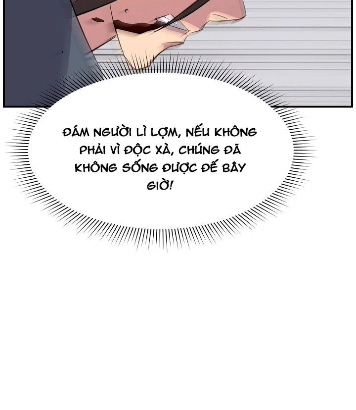 Trọng Sinh, Bất Khả Chiến Bại Chapter 75 - 35