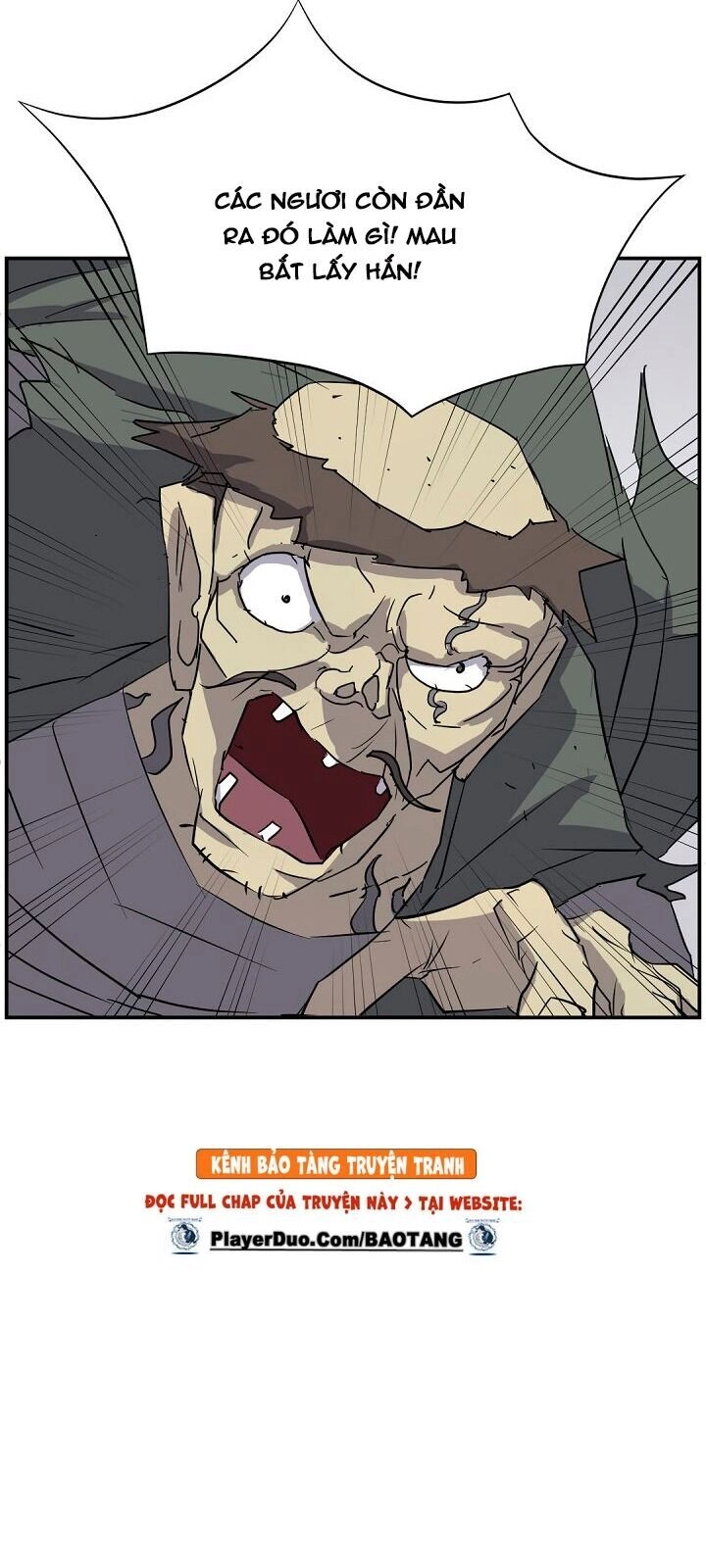 Trọng Sinh, Bất Khả Chiến Bại Chapter 75 - 37