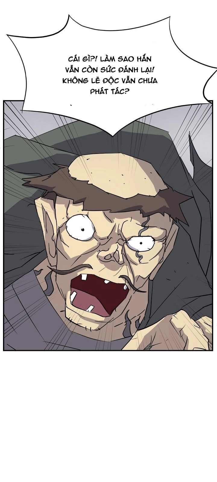 Trọng Sinh, Bất Khả Chiến Bại Chapter 75 - 46