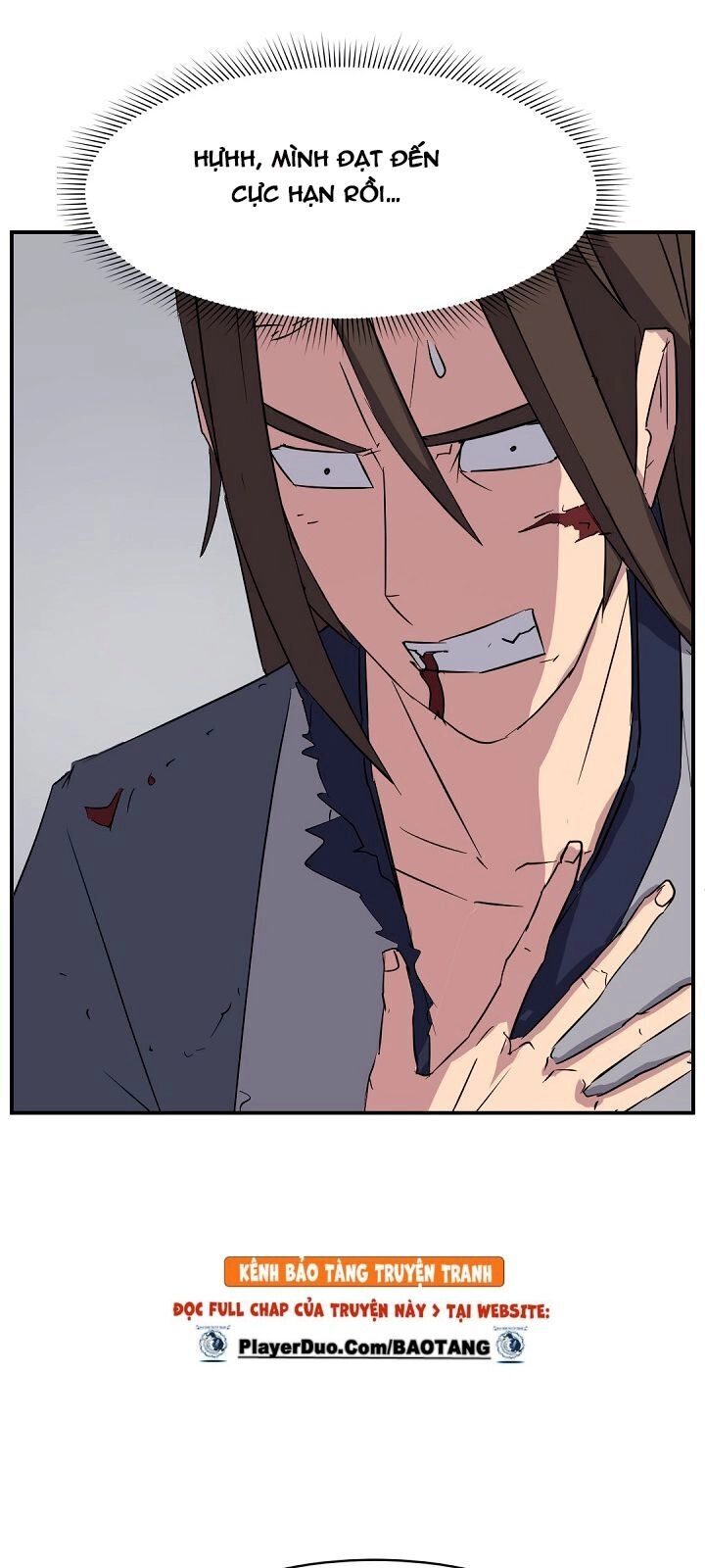 Trọng Sinh, Bất Khả Chiến Bại Chapter 75 - 48