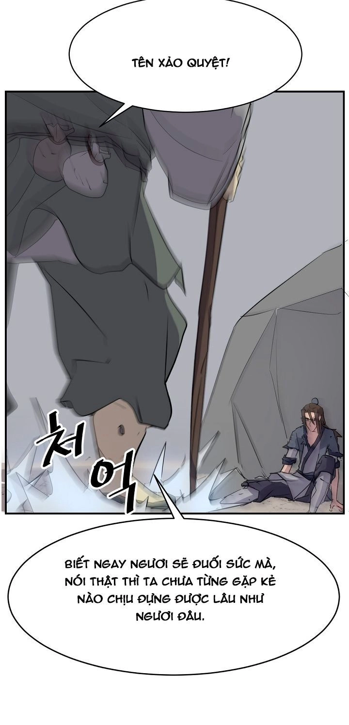 Trọng Sinh, Bất Khả Chiến Bại Chapter 75 - 49