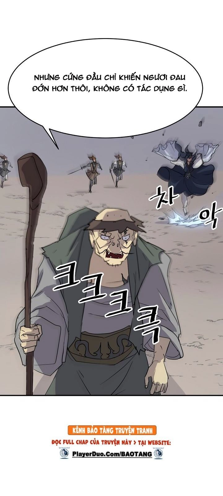 Trọng Sinh, Bất Khả Chiến Bại Chapter 75 - 50