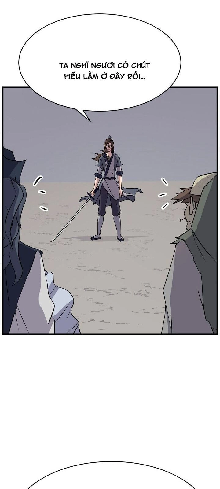 Trọng Sinh, Bất Khả Chiến Bại Chapter 75 - 55