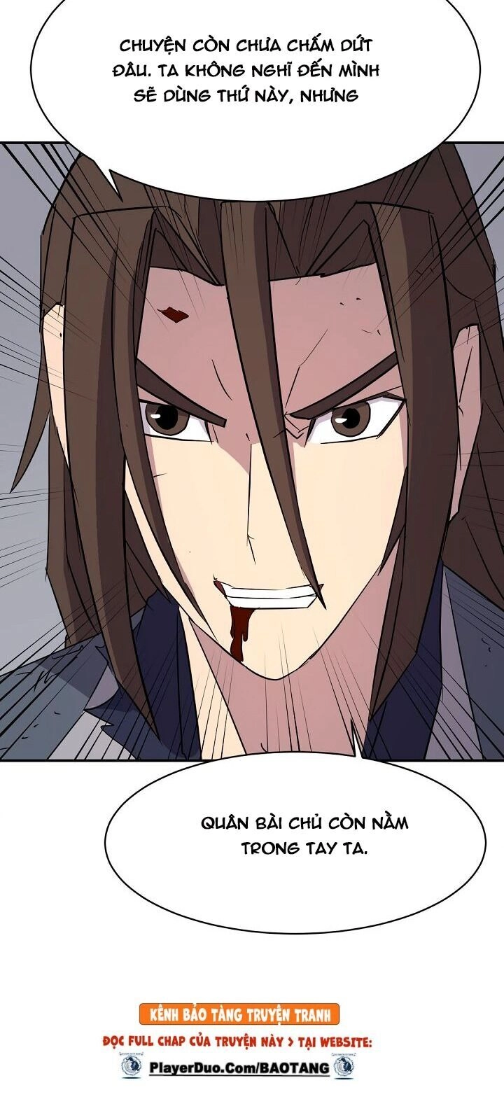 Trọng Sinh, Bất Khả Chiến Bại Chapter 75 - 56