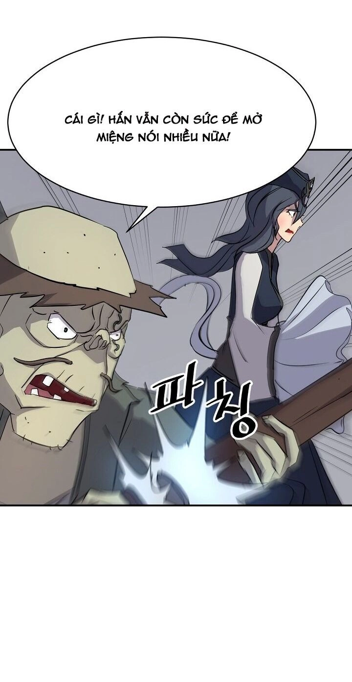 Trọng Sinh, Bất Khả Chiến Bại Chapter 75 - 57