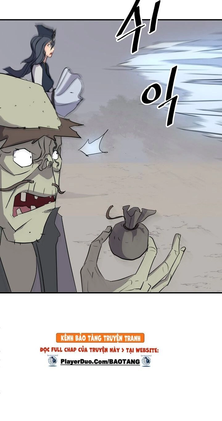 Trọng Sinh, Bất Khả Chiến Bại Chapter 75 - 67