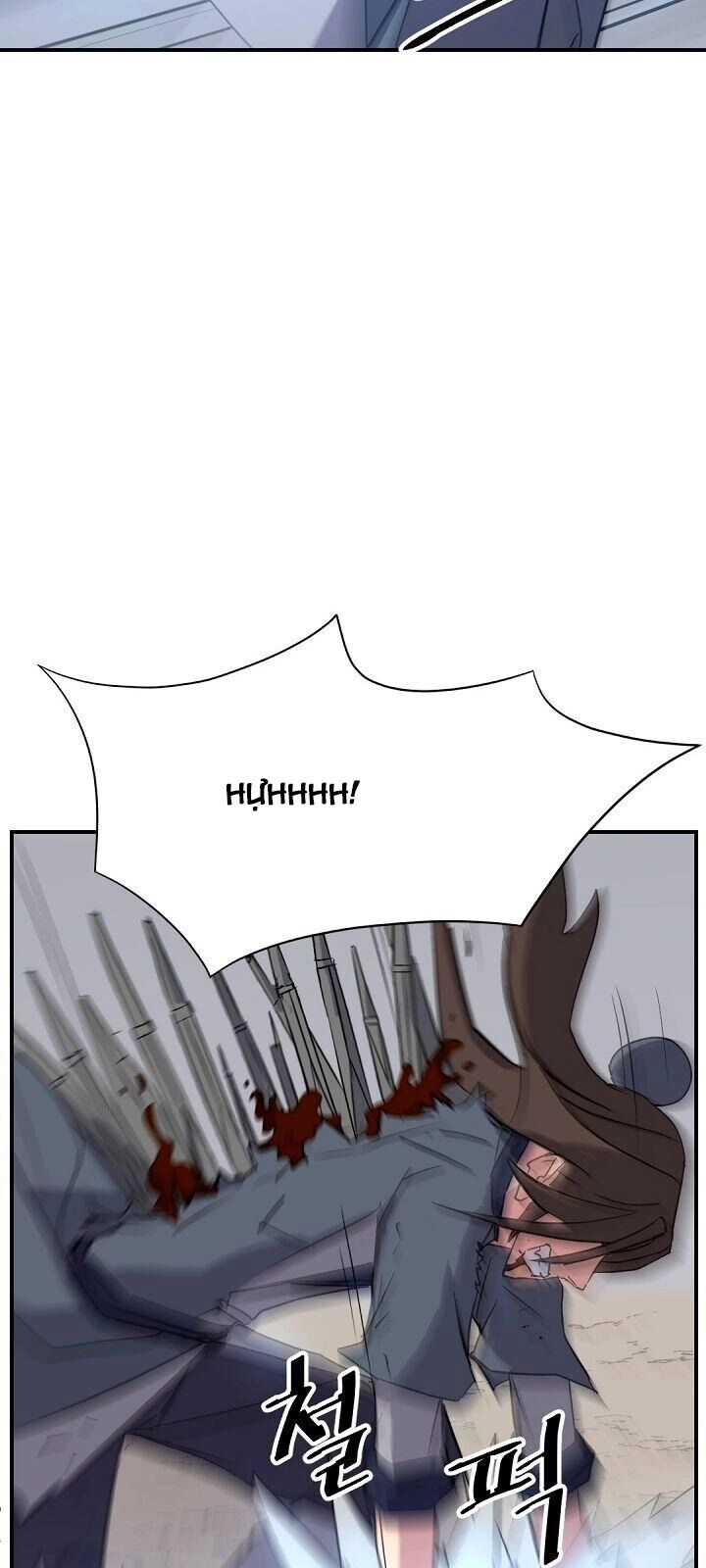 Trọng Sinh, Bất Khả Chiến Bại Chapter 76 - 8