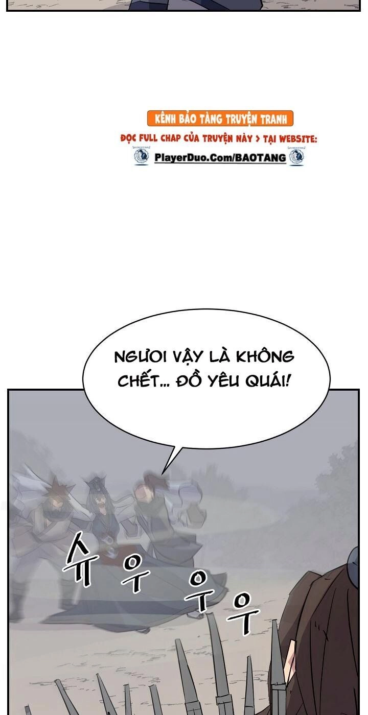 Trọng Sinh, Bất Khả Chiến Bại Chapter 76 - 11