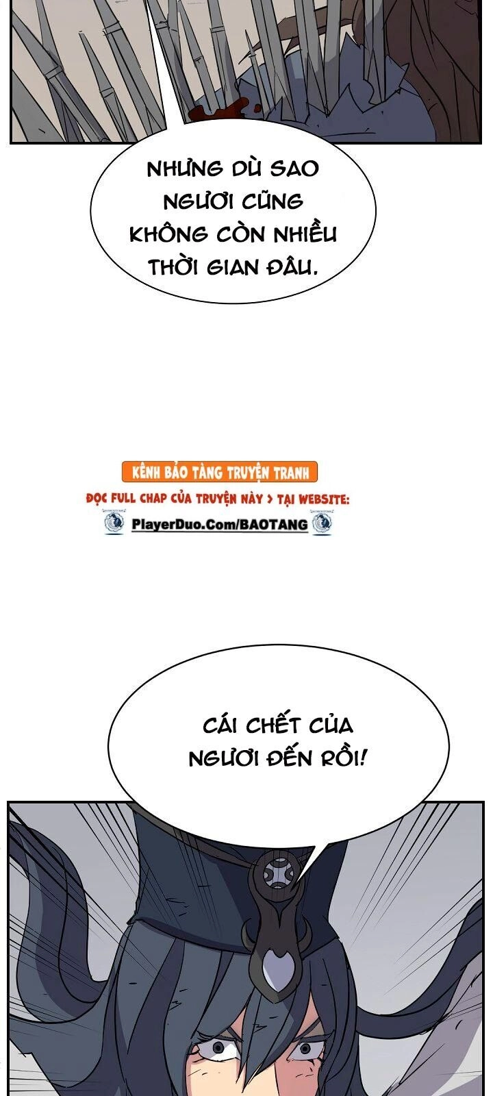 Trọng Sinh, Bất Khả Chiến Bại Chapter 76 - 12