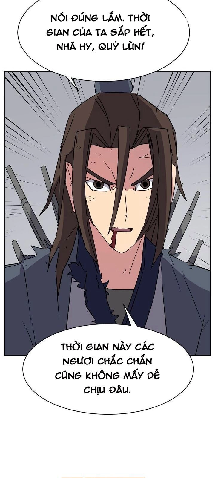 Trọng Sinh, Bất Khả Chiến Bại Chapter 76 - 16