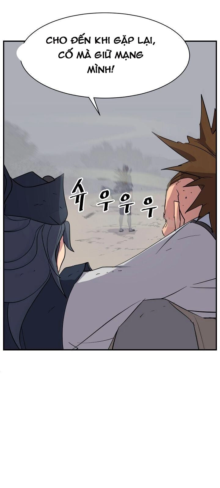 Trọng Sinh, Bất Khả Chiến Bại Chapter 76 - 18