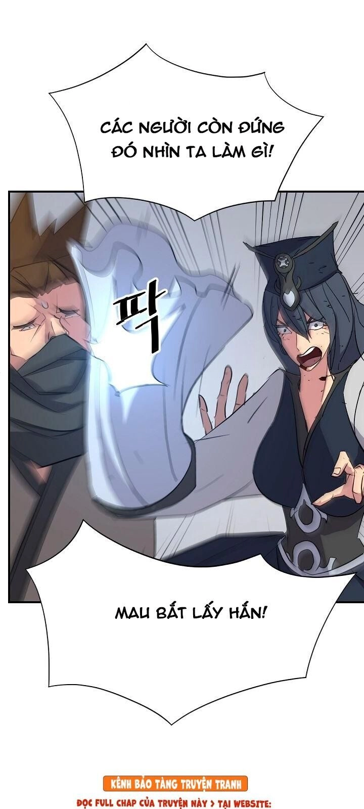 Trọng Sinh, Bất Khả Chiến Bại Chapter 76 - 20