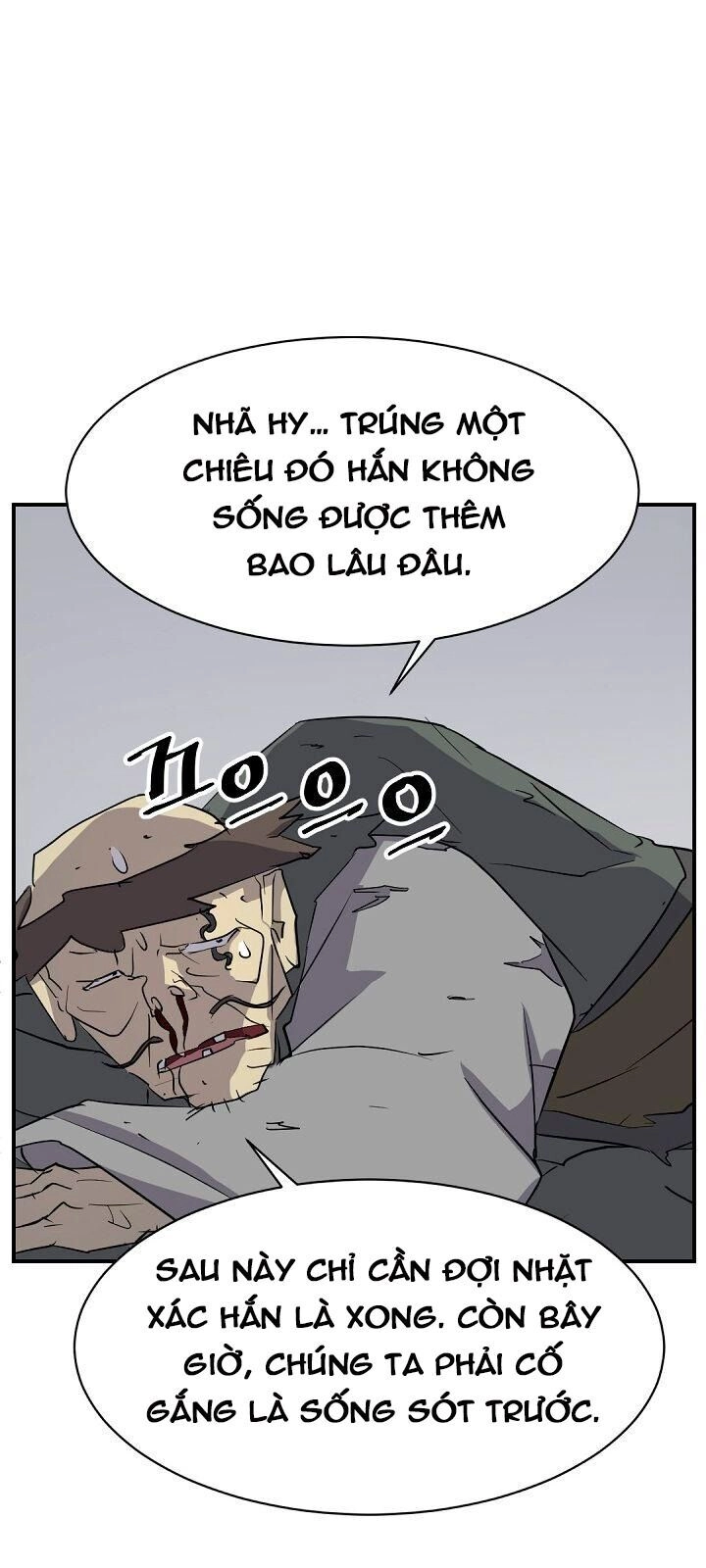 Trọng Sinh, Bất Khả Chiến Bại Chapter 76 - 22