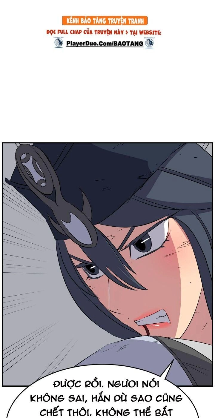 Trọng Sinh, Bất Khả Chiến Bại Chapter 76 - 23