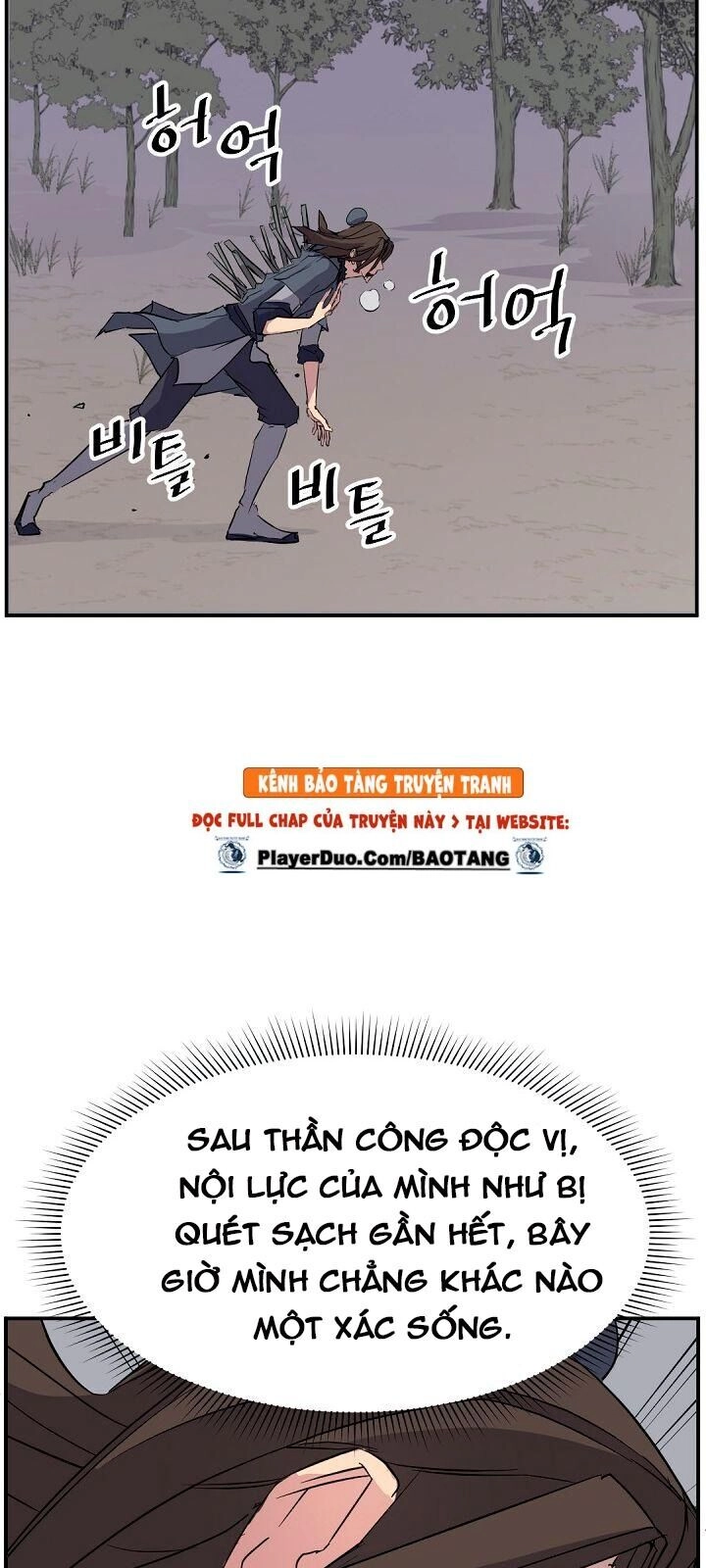 Trọng Sinh, Bất Khả Chiến Bại Chapter 76 - 26