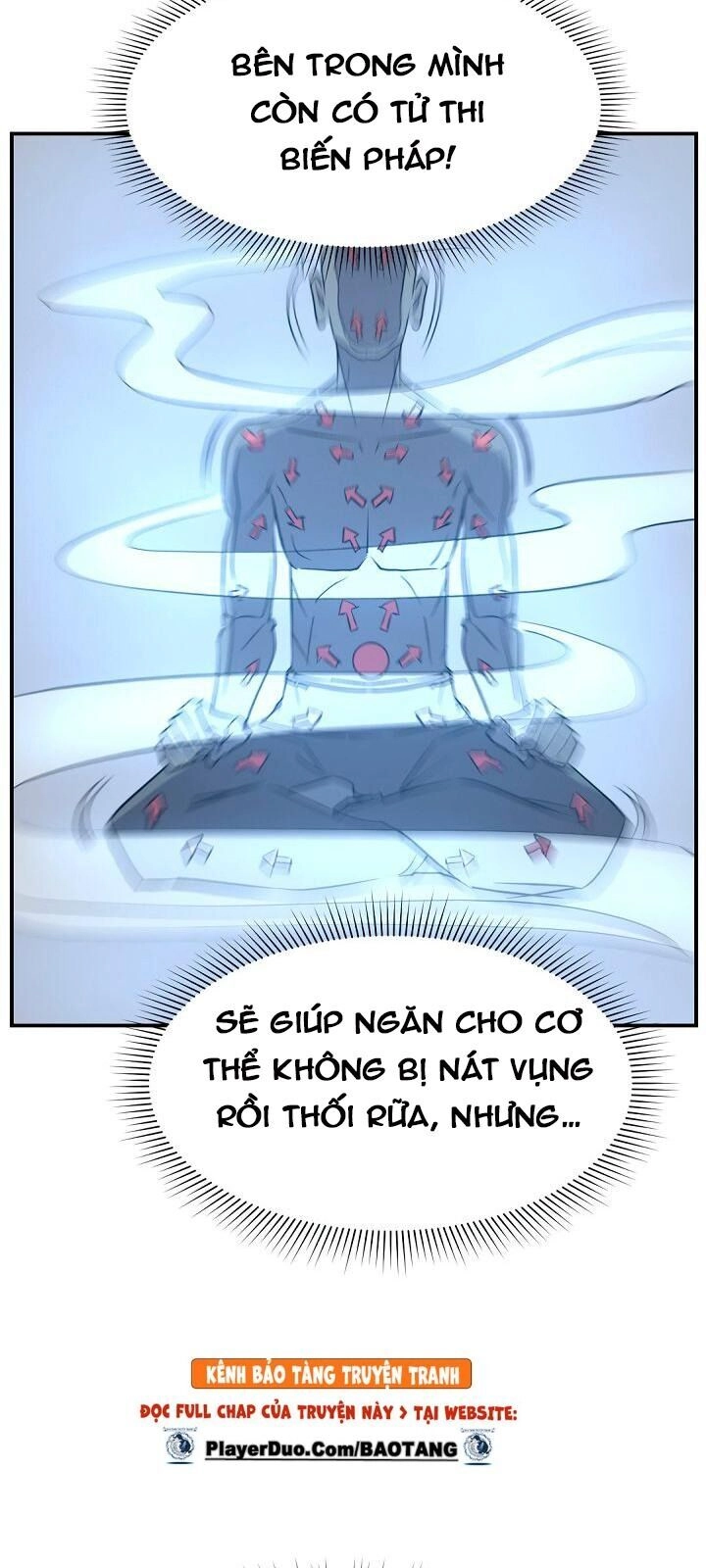 Trọng Sinh, Bất Khả Chiến Bại Chapter 76 - 28