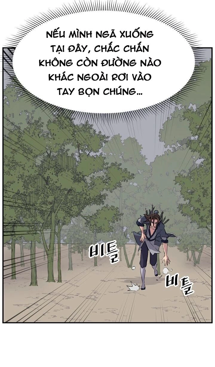 Trọng Sinh, Bất Khả Chiến Bại Chapter 76 - 29