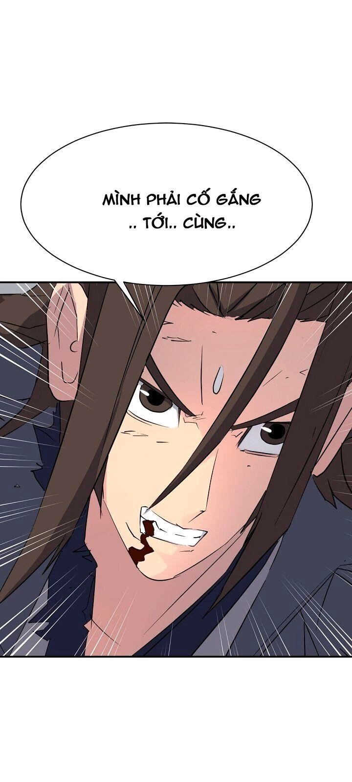 Trọng Sinh, Bất Khả Chiến Bại Chapter 76 - 30