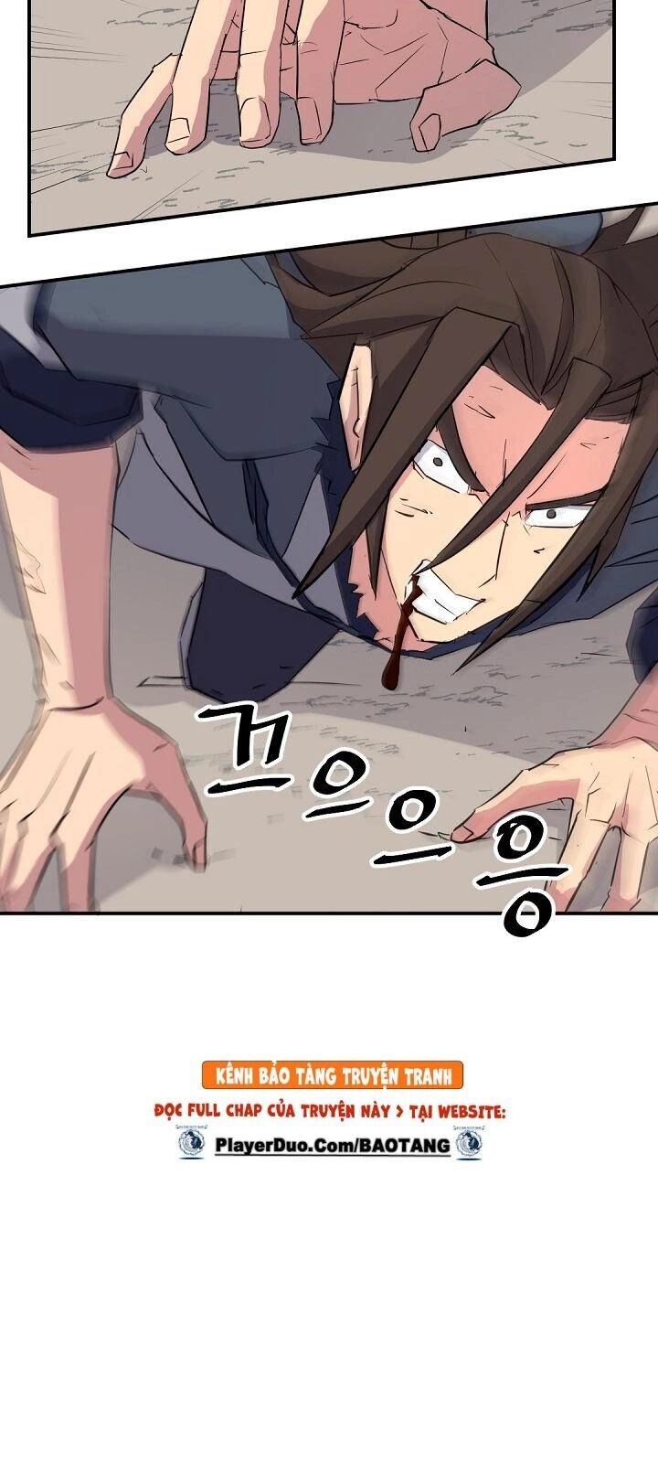 Trọng Sinh, Bất Khả Chiến Bại Chapter 76 - 40