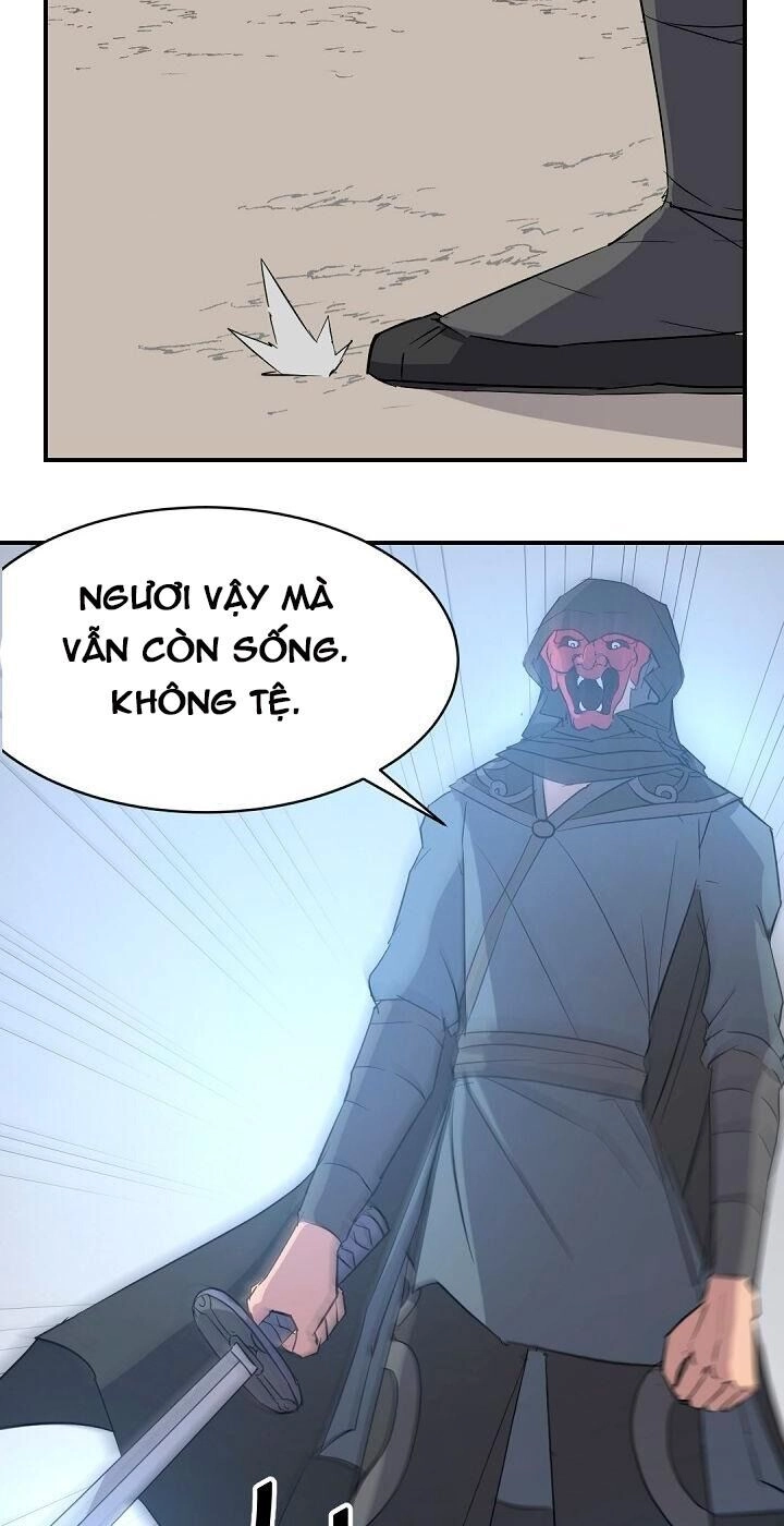 Trọng Sinh, Bất Khả Chiến Bại Chapter 76 - 47