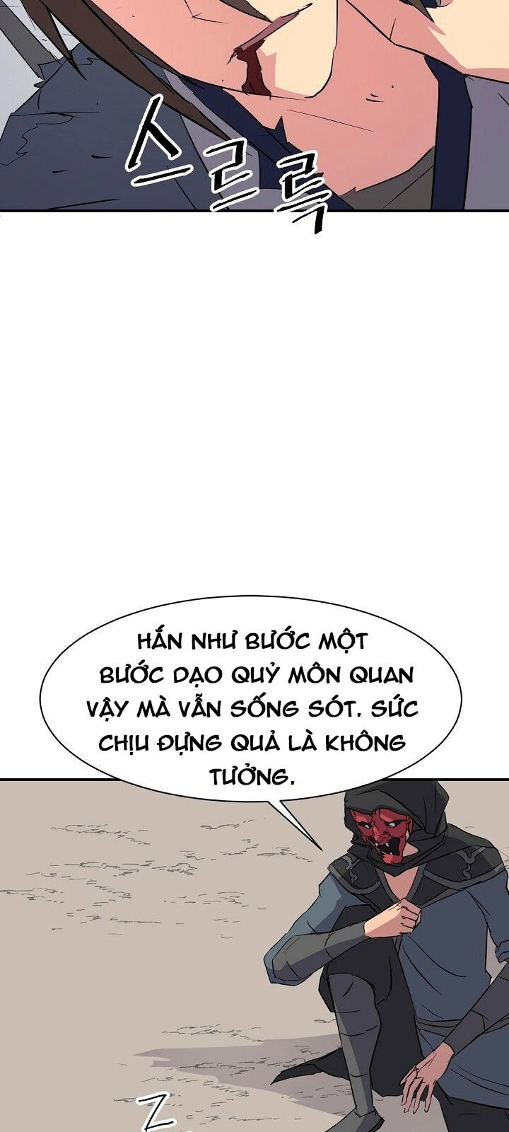 Trọng Sinh, Bất Khả Chiến Bại Chapter 76 - 52