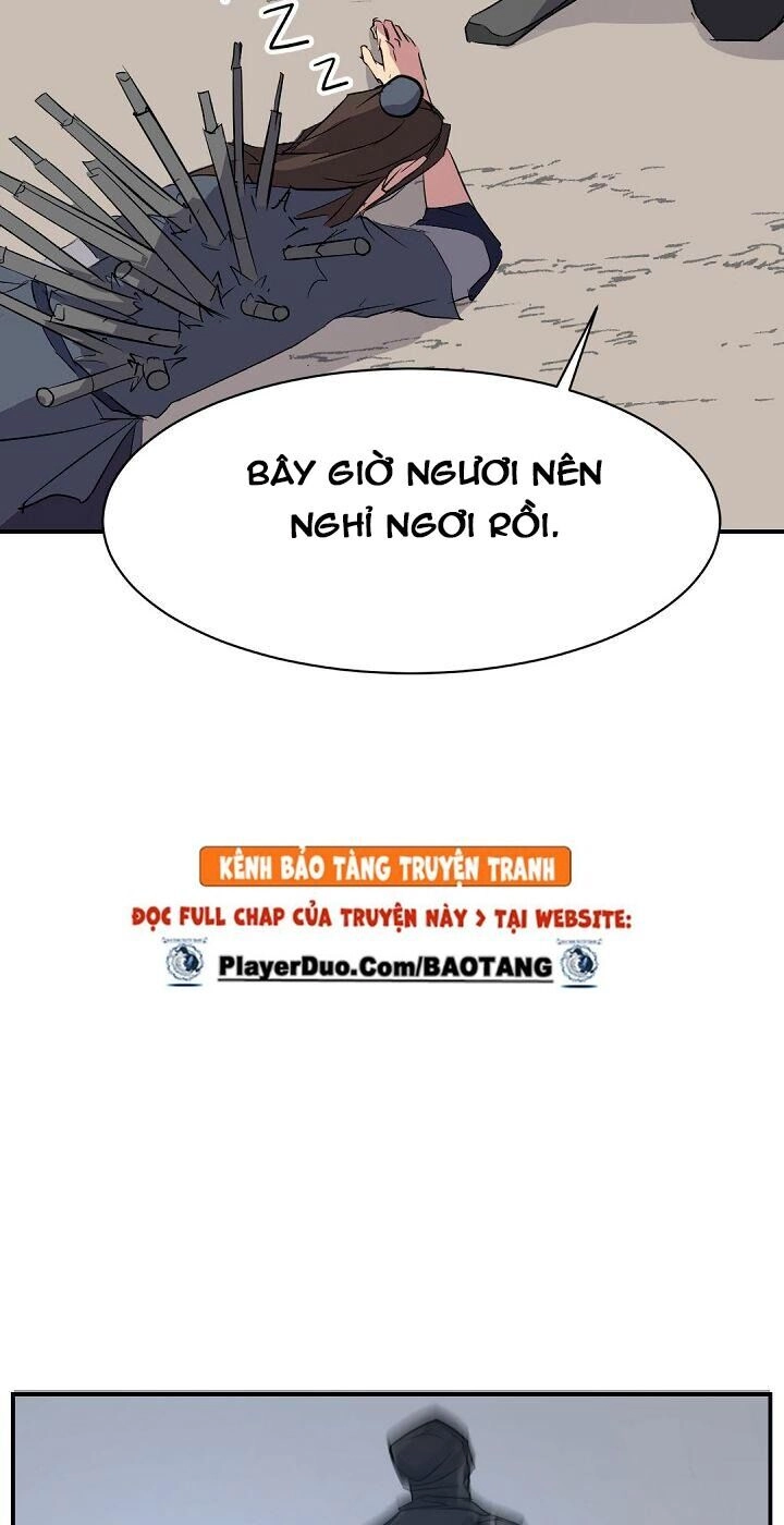 Trọng Sinh, Bất Khả Chiến Bại Chapter 76 - 53