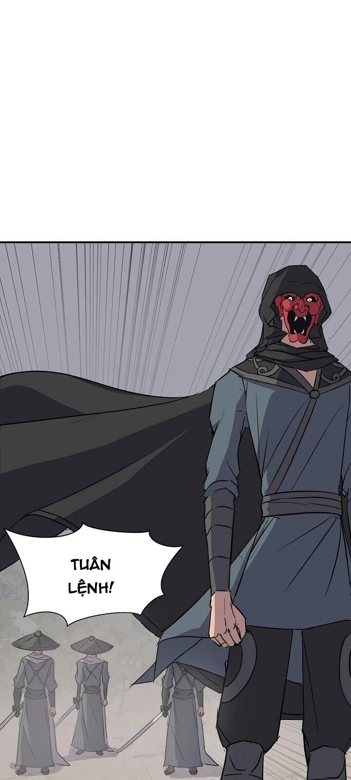 Trọng Sinh, Bất Khả Chiến Bại Chapter 76 - 58