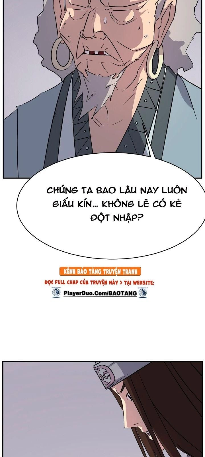 Trọng Sinh, Bất Khả Chiến Bại Chapter 76 - 64