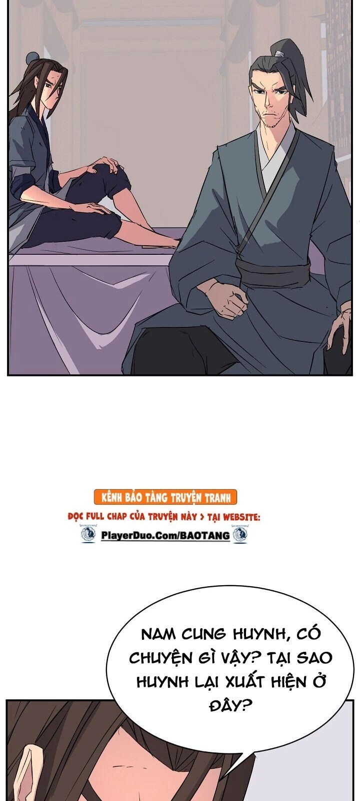 Trọng Sinh, Bất Khả Chiến Bại Chapter 77 - 8