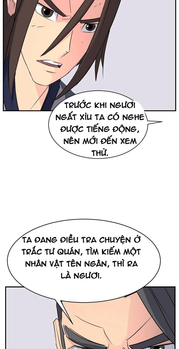 Trọng Sinh, Bất Khả Chiến Bại Chapter 77 - 9