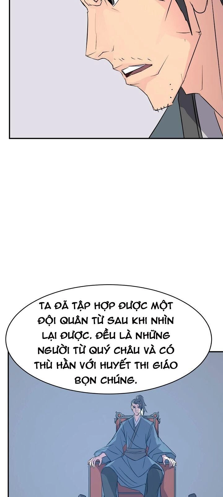 Trọng Sinh, Bất Khả Chiến Bại Chapter 77 - 12