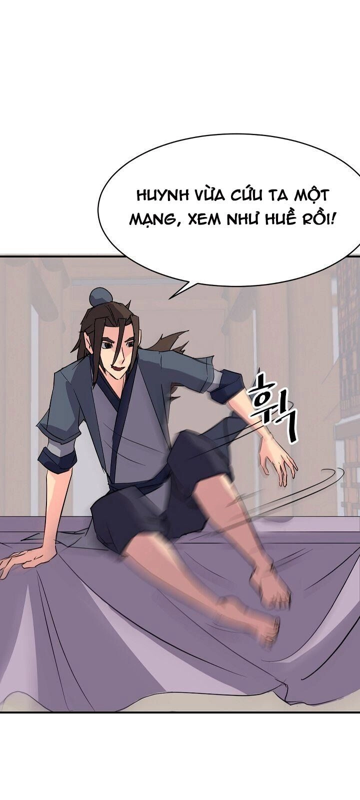 Trọng Sinh, Bất Khả Chiến Bại Chapter 77 - 18