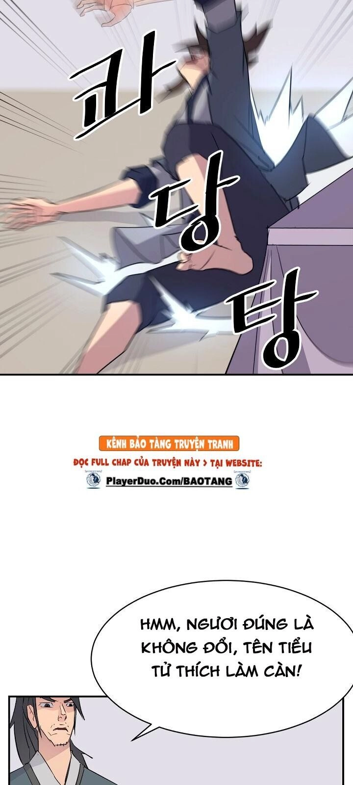 Trọng Sinh, Bất Khả Chiến Bại Chapter 77 - 20