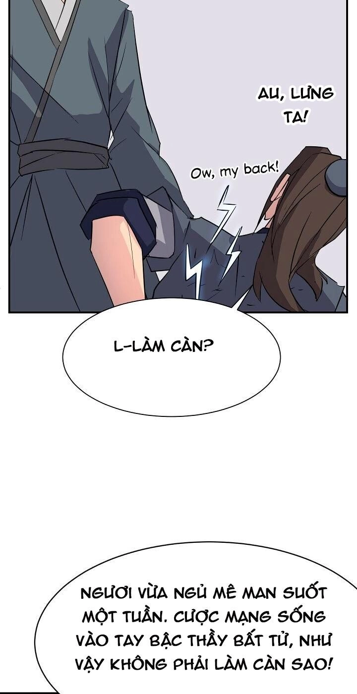 Trọng Sinh, Bất Khả Chiến Bại Chapter 77 - 21