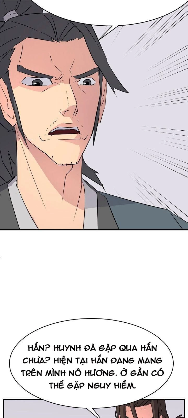 Trọng Sinh, Bất Khả Chiến Bại Chapter 77 - 22