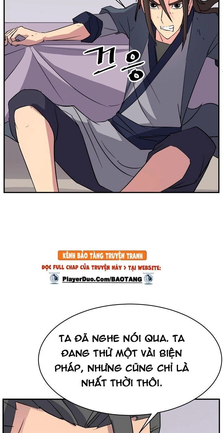 Trọng Sinh, Bất Khả Chiến Bại Chapter 77 - 23