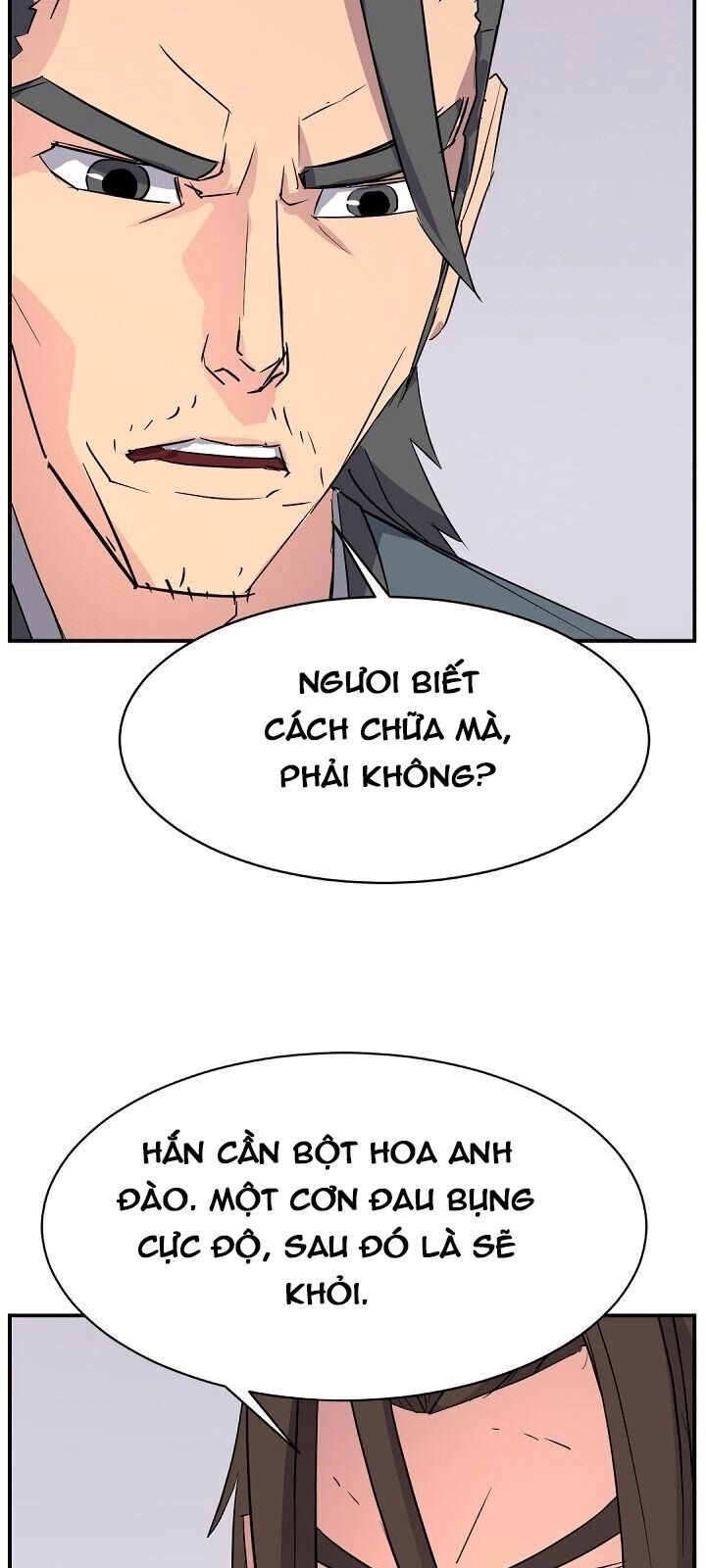 Trọng Sinh, Bất Khả Chiến Bại Chapter 77 - 24